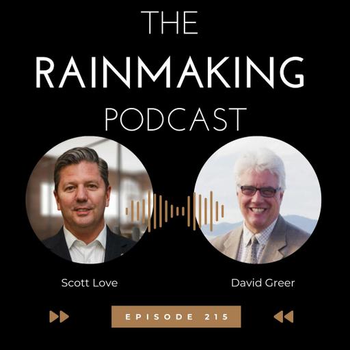 TRP 215: Creating an X-Factor to 10X your competition with David Greer