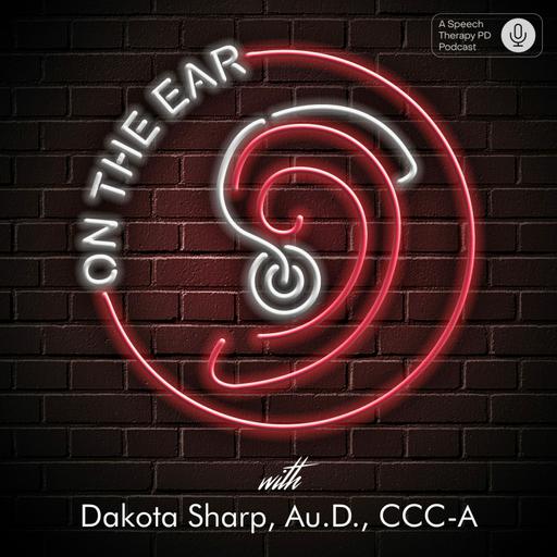 A Deep Dive into Cochlear Nerve Deficiency with Melissa Anderson