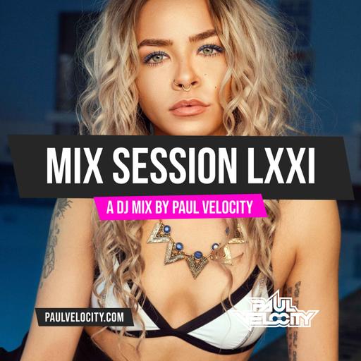 Mix Session LXXI