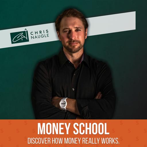 Escaping the Financial Rat Race: How to Make Your Money Work for You w/Carson Herlean