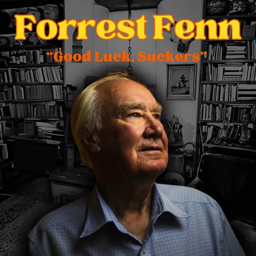 Forrest Fenn