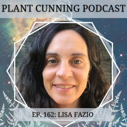 Ep.162: Lisa Fazio on the Tradition of Italian Folk Healing, Della Medicina