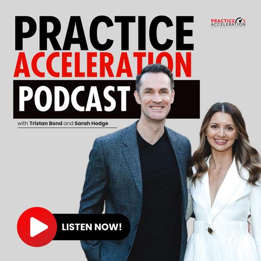 Episode 338: How to Free Up Time and Boost Your Practice's Profit