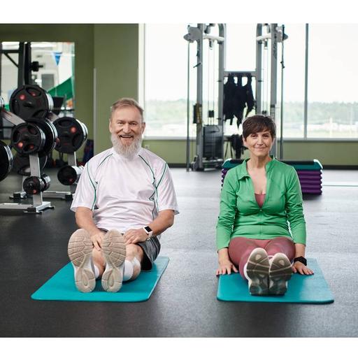 Maintaining Brain Health and Muscle Strength As We Age