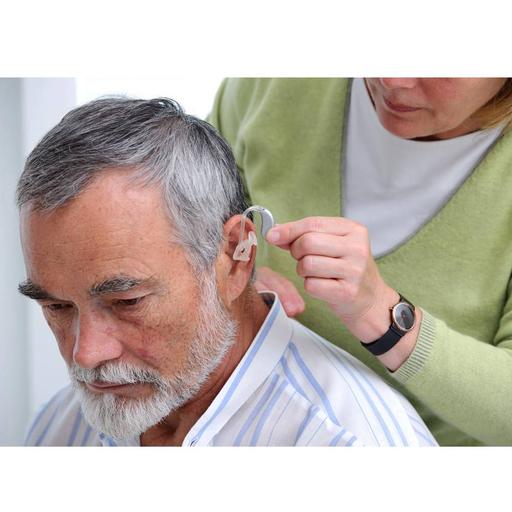 More on Hearing and Hearing Aids