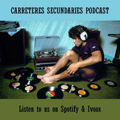 Carreteres Secundaries 109 - Novedades