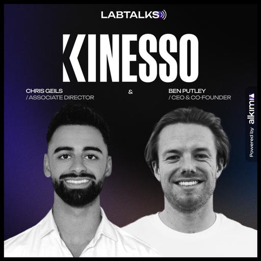 LabTalks x Kinesso: Programmatic Media, Blockchain's Impact, and the Future of Quality Journalism