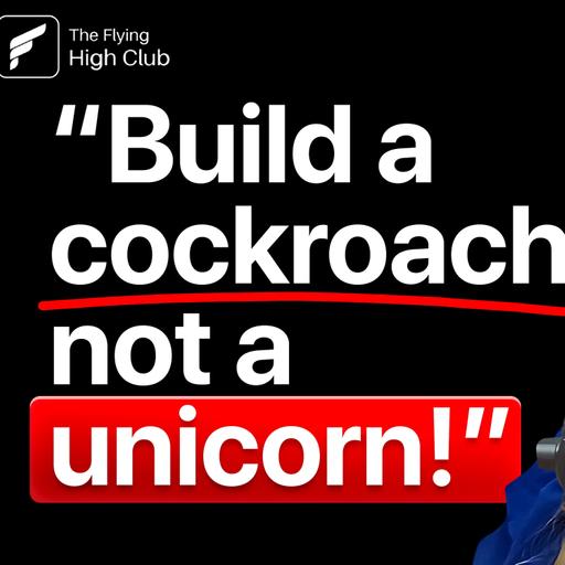 Being a Female Founder brings it's own unique challenges - Irra Ariella Khi