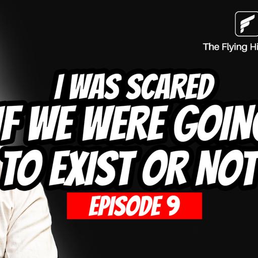 Behind the Scenes of the World’s Largest Aviation Conference: with Daniel Boyle