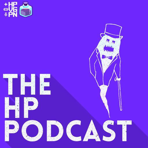 Tony Hawk Tuah - Skate on that Thang - The HP Podcast 295