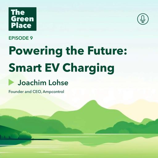 Powering the Future: Smart EV Charging with Ampcontrol