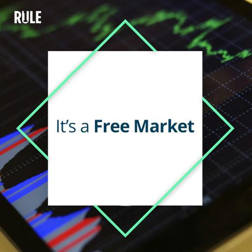 483- It's a Free Market