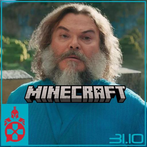 Episode 31.10: Minecraft Movie, Concord Refunds, and Disney's Phantom of the Opera