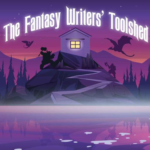 The Writing Process With Kate J. Armstrong