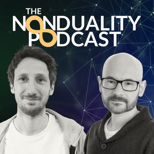 149 - Nic and Paul - Life Has Chosen This Moment | Nonduality