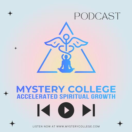 The Re-Patterning Project: Arden Leigh On Unleashing Personal Freedom | Mystery College Podcast