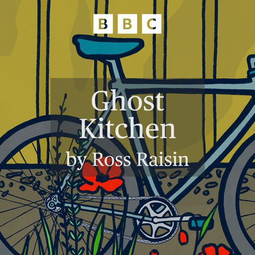 NSSA 2024 - Ghost Kitchen by Ross Raisin