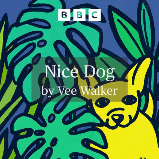 NSSA 2024 - Nice Dog by Vee Walker