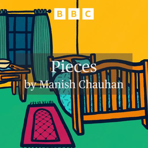 NSSA 2024 - Pieces by Manish Chauhan