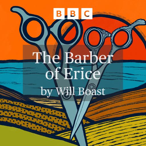 NSSA 2024 - The Barber of Erice by Will Boast
