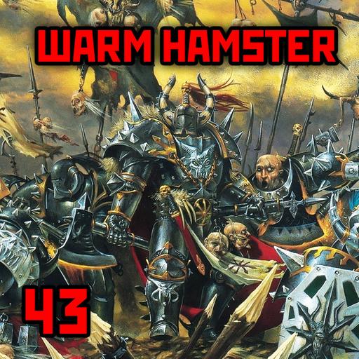 43: Warriors of Chaos History Part 2 | Warhammer Old World Lore