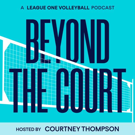 On-court Optimism and Agency with Dr. Nicole Davis