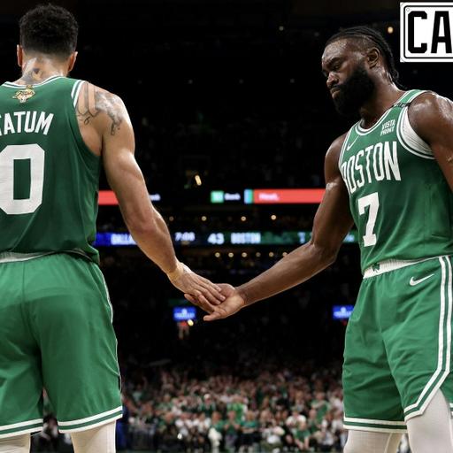 343: Are there still concerns for the 2024-25 Celtics?