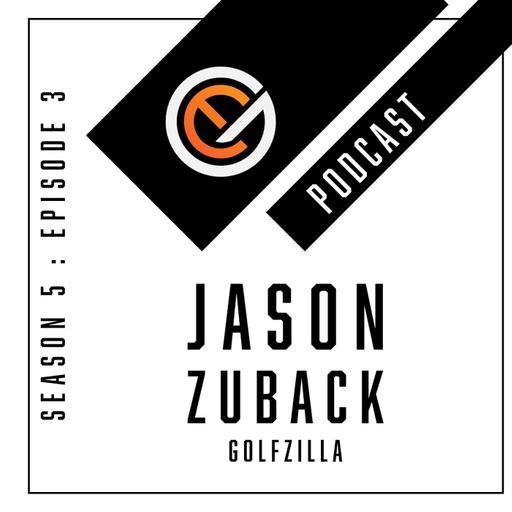 Unlocking the Secrets to Hitting a Golf Ball Farther with 6-Time World Champion Jason Zubak