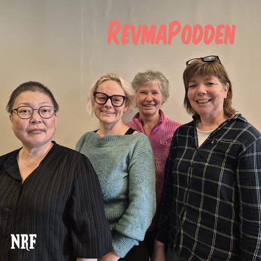 Episode 51 Om å leve med myositt