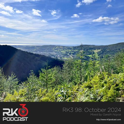 RK3 098: October 2024