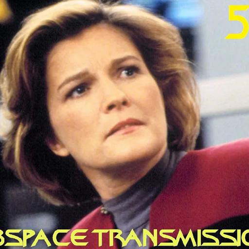 Building the Janeway Hall of Fame (#518)