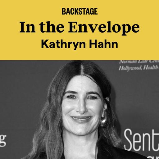 Kathryn Hahn