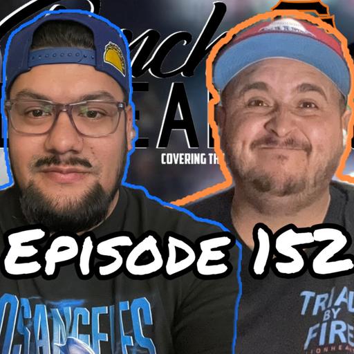 Ep 152- Shohei goes 50/50? Giants Are Eliminated? Dodgers Make it to the Dance? WHO WILL WIN THE NL WEST???