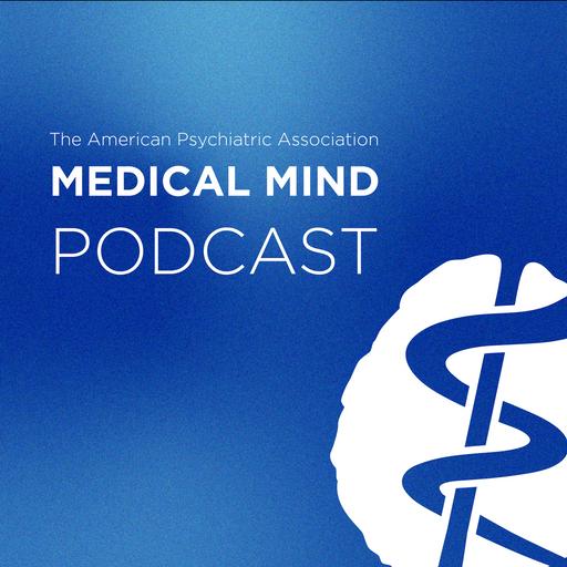 Mental Health Pathfinders: APA President Ramaswamy Viswanathan, M.D. Dr.Med.Sc.