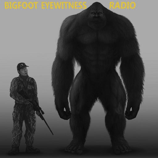 He Was Right on the Other Side of My Truck From Me! - Bigfoot Eyewitness Episode 438