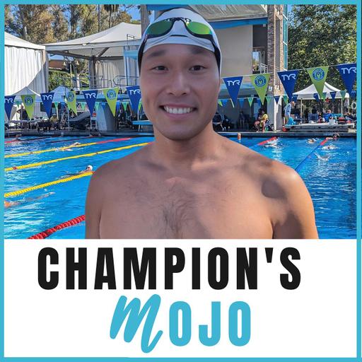 Sage Insights from Surgeon and Swimmer Dr. Peter Yu, EP 257