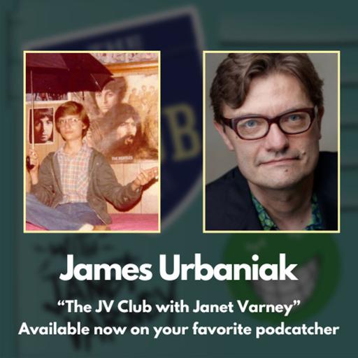 Boys of Summer - James Urbaniak