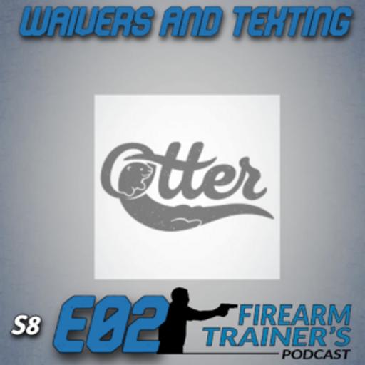 Making Waivers and Texting more Efficient