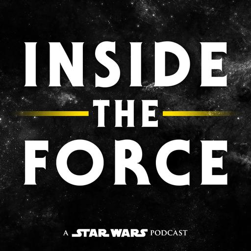 Episode 448: Master and Padawan