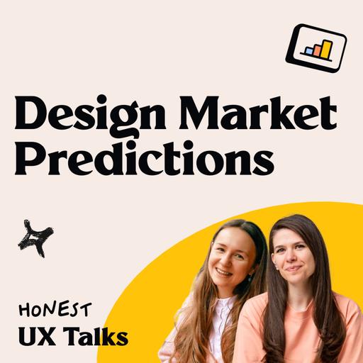 #112 Design market predictions