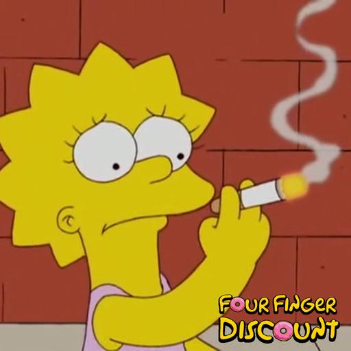 Smoke On The Daughter (S19E15)