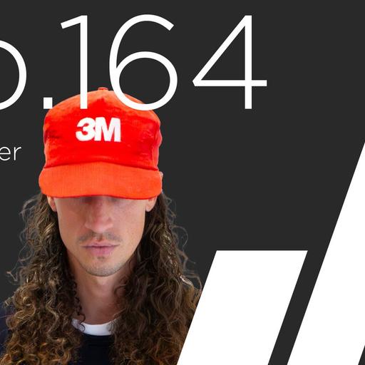 Ep. 164 with Ryan Parker