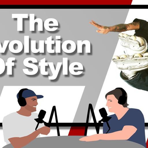 The Evolution Of Style