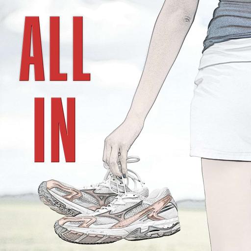 Episode 40 - Stories of recovery: Krista