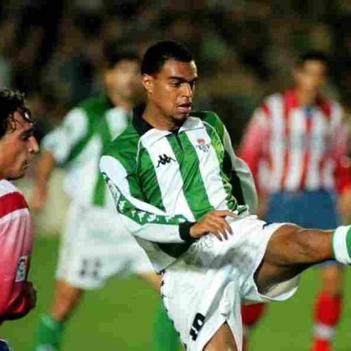 Segundo Amor #5 - Real Betis