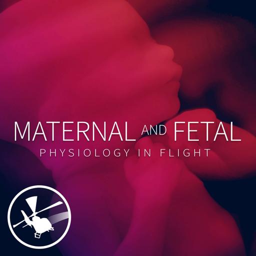 Maternal and Fetal Physiology in Flight