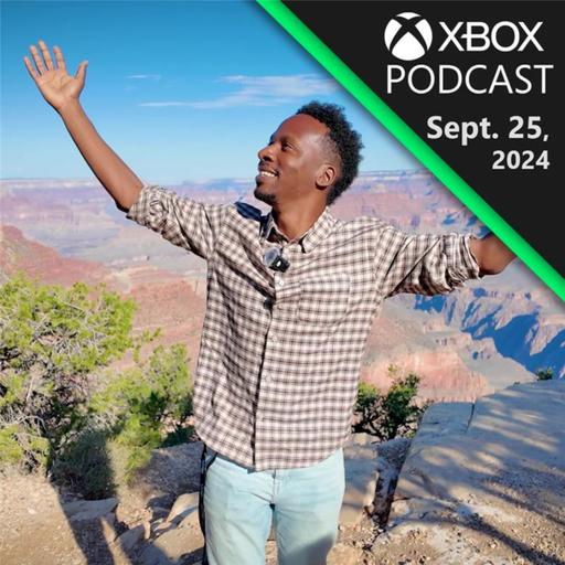 Microsoft Flight Simulator 2024: On Location at The Grand Canyon