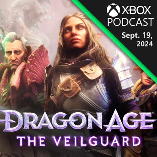 Dragon Age: The Veilguard Deep Dive