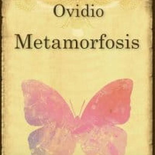 Metamotfosis de Ovido, Libro Primero