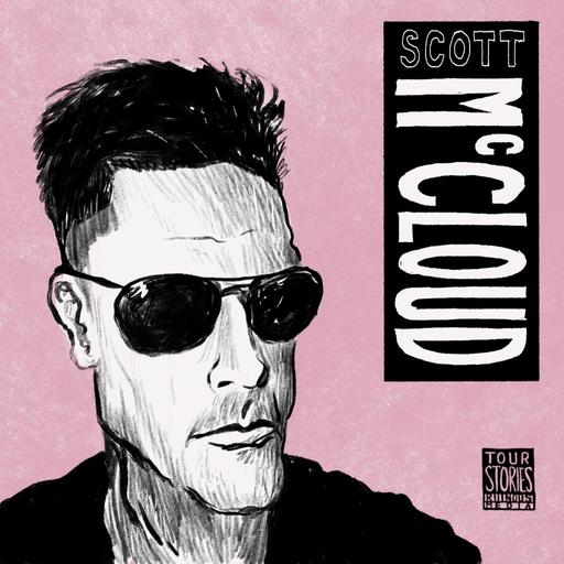 Scott McCloud-Girls Against Boys-Agrio-New Wet Kojak-Paramount Styles